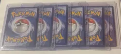Pokemon Various Card Lot (IR,Trainer And More) - Image 2