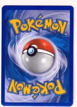 2010 KRICKETUNE 24/102 HGSS TRIUMPHANT POKEMON CARD RARE-REVERSE HOLO-NM - Image 2