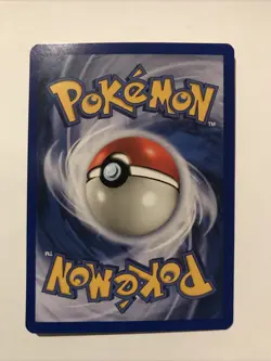 Machamp - 43 - Pokemon Wizards Black Star Promo Card NM - Image 2
