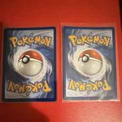 Pokemon Promo Card Lot Zekrom (MEP EN 031) & Light Toxtricity (SWSH137) Foil - Image 2