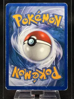 Growlithe 80/147 Common Non Holo Aquapolis Pokemon Card MP - Image 2