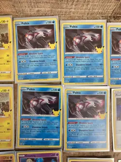 Huge Collection Lot of Pokemon Cards WOTC Era 1999 Wizards + Pikachu 58/102 - Image 4