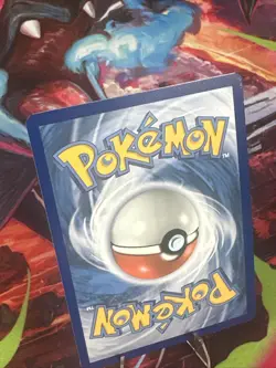 Pokemon TCG Victini V 021/163 Battle Styles Ultra Rare Holo Raw Card - Image 4