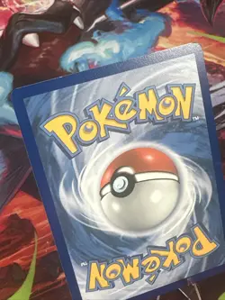 Pokemon TCG Victini V 021/163 Battle Styles Ultra Rare Holo Raw Card - Image 5