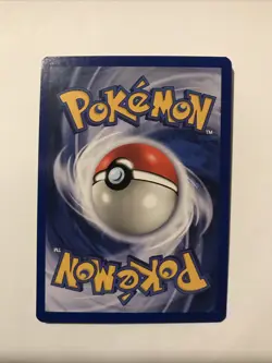 Fighting Energy - 2007 League Promo - Unnumbered - Holo Holofoil Card - Image 3