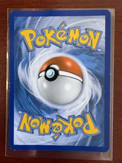 Glaceon - BW90 - Pokemon Black & White Promo Ultra Rare Holo Card MP+ - Image 3