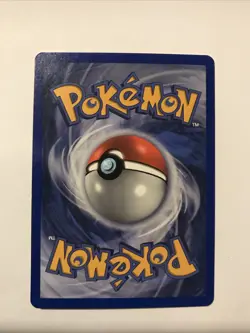 Togepi # 30 - Black Star Promo Pokemon Card - Image 2