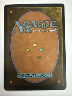 Mishra's Factory MTG Core Set 4th Edition Regular - Image 2