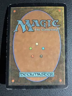 1x MTG Goblin King 7th Edition MP - Image 2