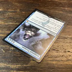 Temporal Trespass Fate Reforged Regular, Magic - Image 3