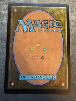 Magic The Gathering MTG RATADRABIK OF URBORG Dominaria United NM Near Mint - Image 2