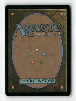 Toxic Deluge - Commander: The Lord of the Rings: Tales of Middle-earth - Image 2