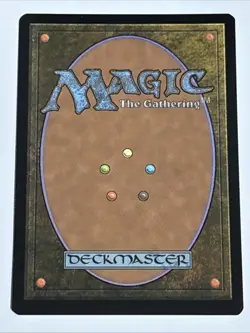 MTG Zendikar Rising Swamp Full Art Foil 272/280 NM - Image 2