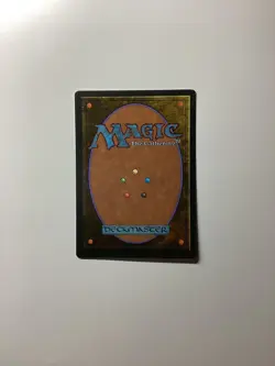 Armageddon 1995 Core Set 4th Edition Regular MTG - Image 2