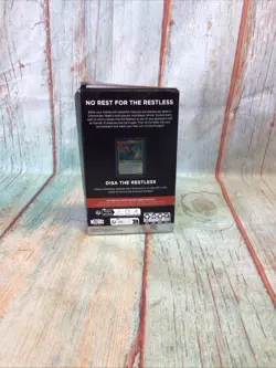 Magic The Gathering Modern Horizons 3 Commander Deck - Graveyard Overdrive - Image 2