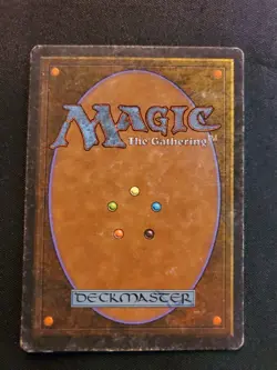 Mountain Unlimited Edition MP Land Mana Red Magic The Gathering MTG Tcg See Pic - Image 4