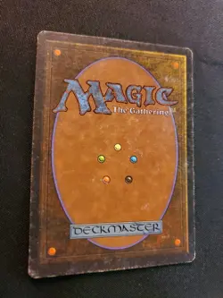 Mountain Unlimited Edition MP Land Mana Red Magic The Gathering MTG Tcg See Pic - Image 5