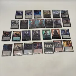 Mtg Final Fantasy Borderless & Extended Art Miscellaneous Lot! - Image 3