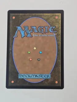 MTG Restless Reef LCI 0282 Rare Foil EN Lost Caverns of Ixalan - Image 2