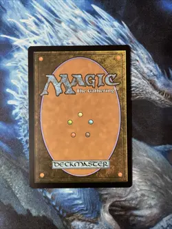 Shipwreck Marsh Foil Innistrad Midnight Hunt #267 MTG Magic NM - Image 3