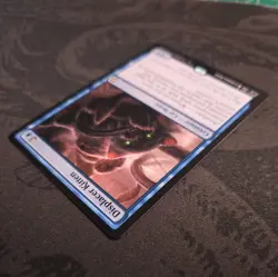 Displacer Kitten [Commander Legends: Battle for Baldur's Gate] Magic MTG - Image 3