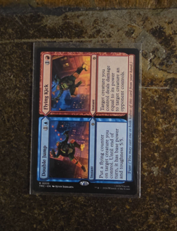 MTG TMNT Lot 15 Rare Extended Art Borderless Rat King Krang Shredder Splinter - Image 2