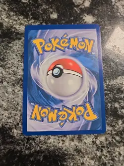 Pokemon Tcg Boundaries Crossed - Keldeo - NON HOLO Rare - 48/149 - NM/VLP - Image 4