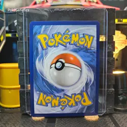 Growlithe Scarlet & Violet Reverse Holo Pokemon TCG 030/198 SV01 Common - Image 5