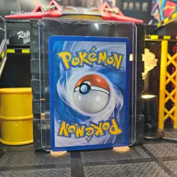 Squirtle Secret Wonders Pokemon TCG 112/132 Diamond & Pearl Common - Image 4