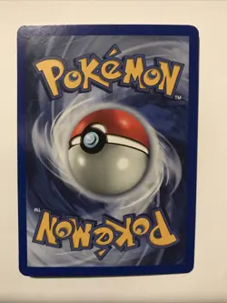 Smeargle #32 Black Star Promo WOTC Pokemon Card - Image 2