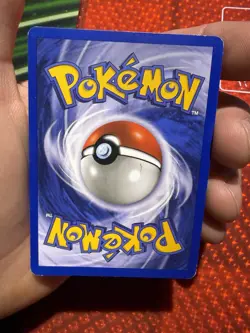 Mewtwo 10/130 Base Set 2 Holo Rare Pokemon English MP - Image 2