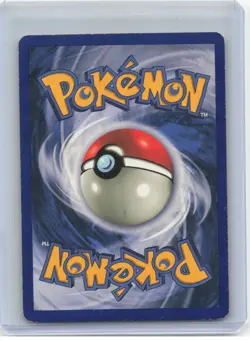 1999 Pokemon—Mewtwo #10/102 Base Set—Holo Rare Holo (Damaged) - Image 2