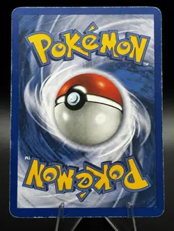 Mewtwo 10/102 Base Set Unlimited - Holo Rare - WOTC - HP - Pokemon Vintage - Image 3