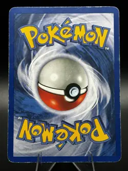 Mewtwo 10/102 Base Set Unlimited - Holo Rare - WOTC - HP - Pokemon Vintage - Image 4