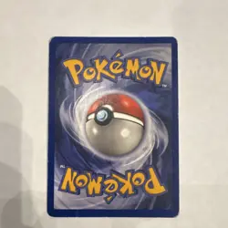 Pokemon Mewtwo Base Set Unlimited 10/102 Holo Rare 1999 - Image 4