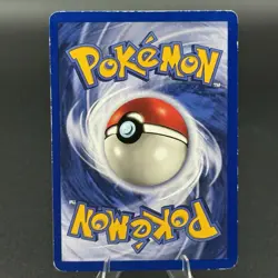 Pokemon TCG Mewtwo Base Set 10/102 Holo Unlimited Holo Rare - Image 5