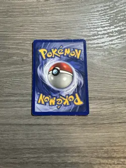 Heavily Played Mewtwo - 10/102 - Holo Rare - Unlimited Edition Pokemon Base Set - Image 4