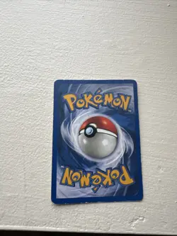 Mewtwo 10/102 Pokemon TCG 1999 Base Set Holo Unlimited Rare - Image 3