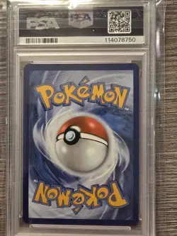 PSA 9 2025 POKEMON SV BLACK STAR PROMO | JOURNEY TOGETHER ELITE N'S ZORUA 189 - Image 2