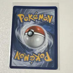 Mimikyu Delta Species SWSH136 | Pokemon Celebrations Black Star Promo - Image 2