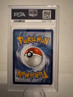 2024 Pokemon SV08 Surging Sparks Skarmory 209/191 IR PSA 10 Gem Mint - Image 2