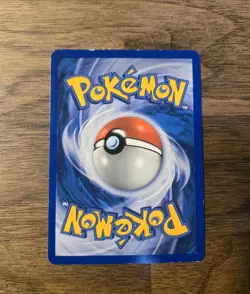 Primeape - 2001 Pokemon Southern Islands Set - #18/18 - Promo - Image 2