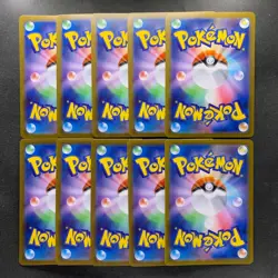 NM 10 card Mega Gardevoir ex 042/063 RR M1s Mega Symphonia Pokemon 1000 - Image 2
