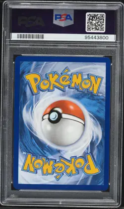 POKEMON TWM EN-TWILIGHT MASQUERADE 220 PERRIN SPECIAL ILLUSTRATION RARE PSA 10 - Image 2