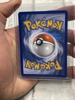 Pokemon Simisage 7/99 Reverse Holo Next Destinies Near Mint Pokemon Nintendo NM - Image 3