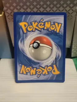 Pokemon Castform 30/101 Hidden Legends Reverse Holo Nm Obo - Image 2
