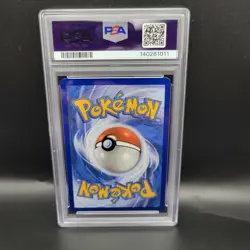 Pokemon TCG Mega Evolution #180 Mega Absol ex Special Illustration PSA 10 GEM MT - Image 2
