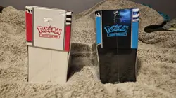 Pokemon White Flare and Black Bolt Pokemon Center ETB Elite Trainer Box - Image 4