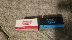 Pokemon White Flare and Black Bolt Pokemon Center ETB Elite Trainer Box - Image 5