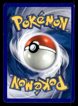 Pokemon TCG Neo Genesis #084/111 Ecogym 1st Edition LP+ - Image 2